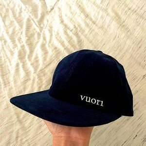 Vuori hat